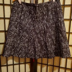 Laurel Textured Skirt